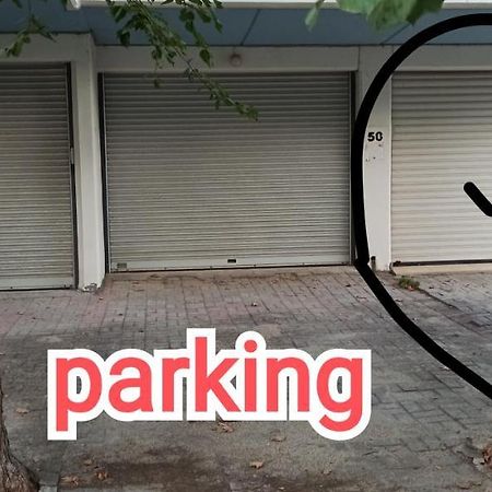 Στουδίου Πλήρες Εξοπλισμένο Κοντά Στην Θάλασσα. Apartment Paralia Katerinis Exterior photo